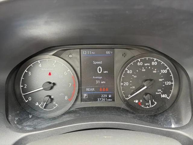 2023 Nissan Altima S FWD
