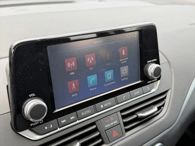 2023 Nissan Altima S FWD