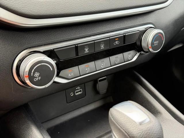 2023 Nissan Altima S FWD