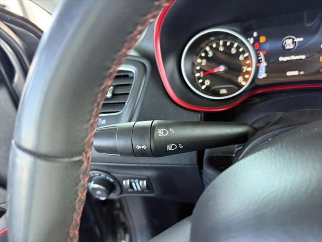 2021 Jeep Compass Trailhawk 4x4