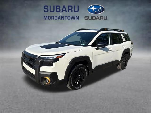 2026 Subaru Outback Wilderness for sale in Morgantown, WV