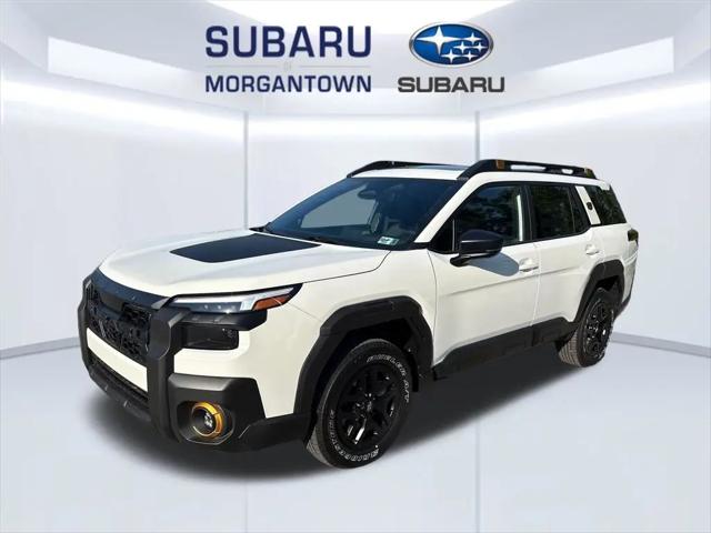 2026 Subaru Outback Wilderness for sale in Morgantown, WV