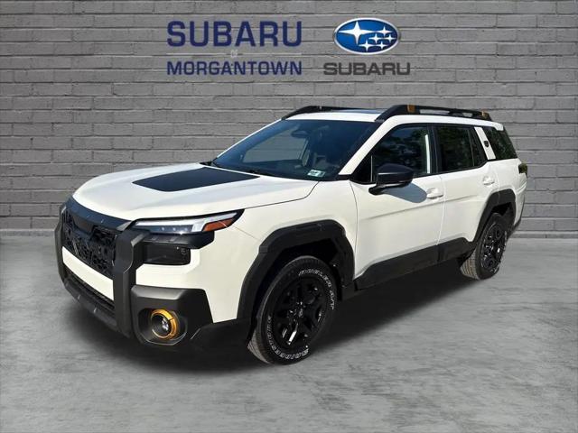 2026 Subaru Outback Wilderness for sale in Morgantown, WV