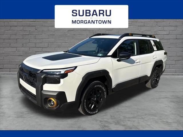 2026 Subaru Outback Wilderness for sale in Morgantown, WV