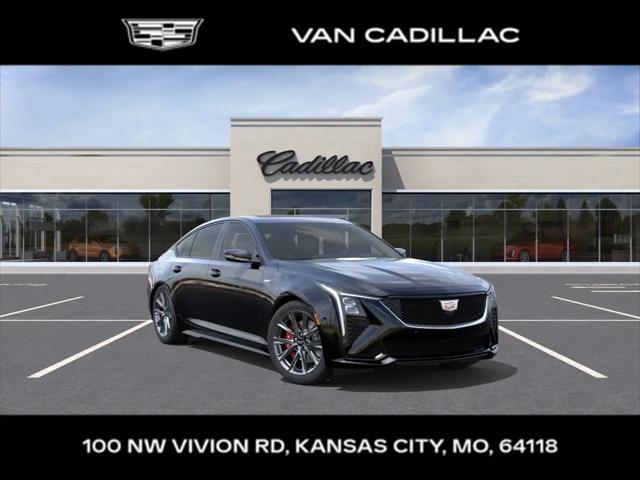 2026 Cadillac CT5-V V-Series RWD for sale in Kansas City, MO