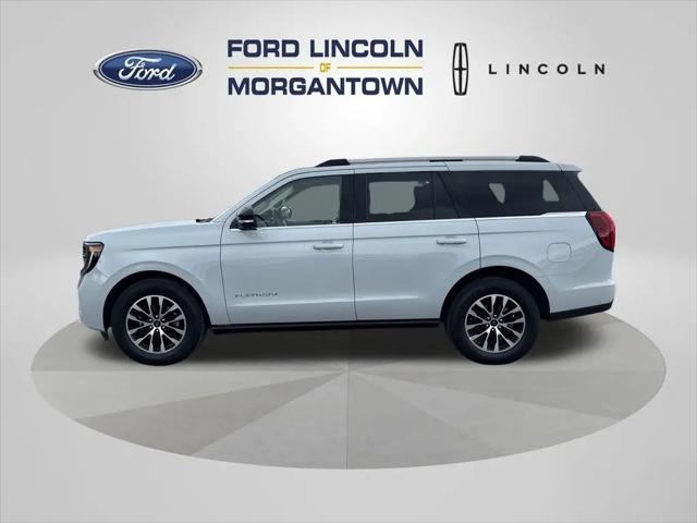 2025 Ford Expedition Platinum for sale in Morgantown, WV