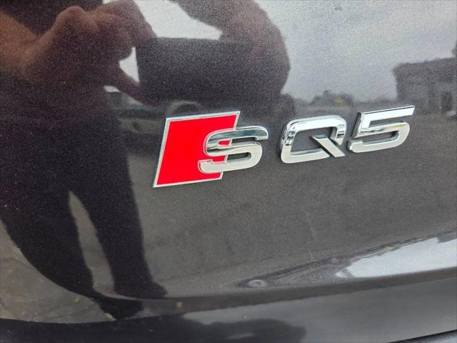 2014 Audi SQ5 3.0T Premium Plus