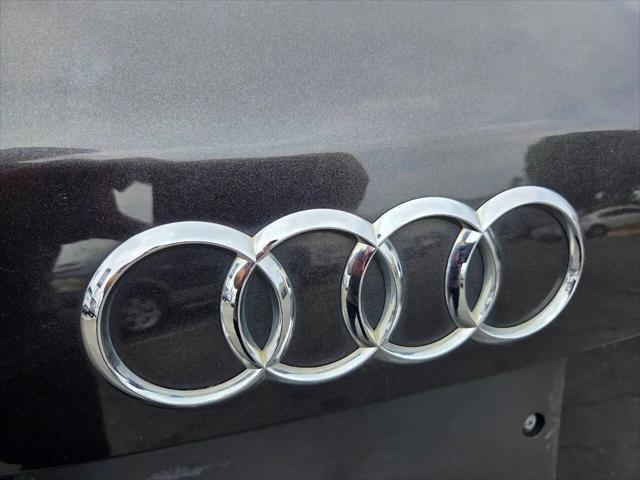 2014 Audi SQ5 3.0T Premium Plus