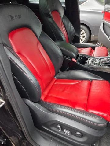 2014 Audi SQ5 3.0T Premium Plus