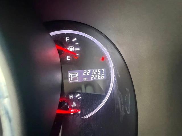 2011 Nissan Murano SV