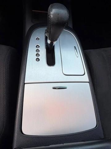 2011 Nissan Murano SV