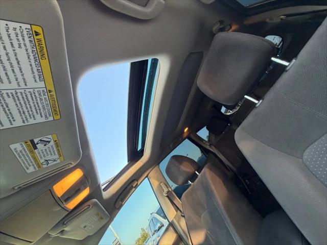 2011 Nissan Murano SV