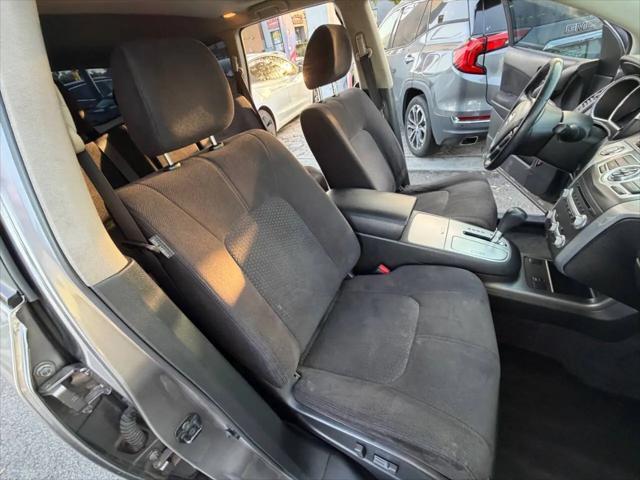2011 Nissan Murano SV