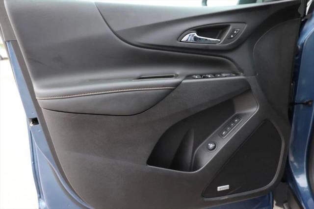 2024 Chevrolet Equinox AWD Premier