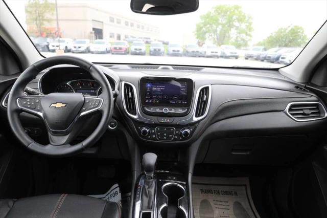 2024 Chevrolet Equinox AWD Premier