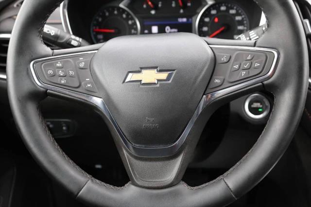 2024 Chevrolet Equinox AWD Premier
