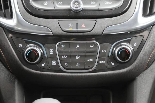 2024 Chevrolet Equinox AWD Premier