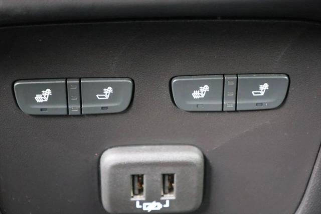 2024 Chevrolet Equinox AWD Premier