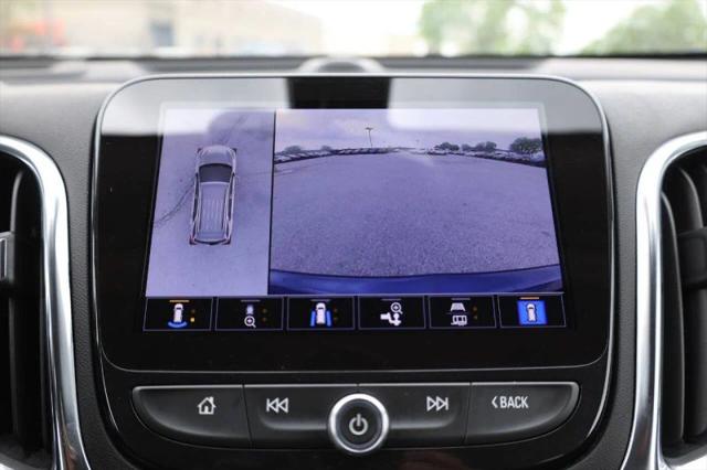 2024 Chevrolet Equinox AWD Premier
