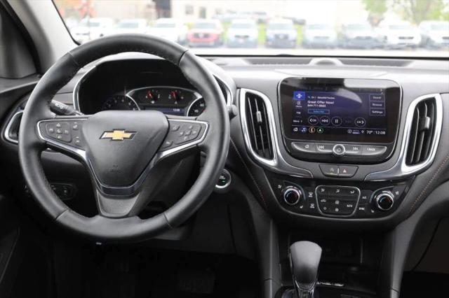 2024 Chevrolet Equinox AWD Premier