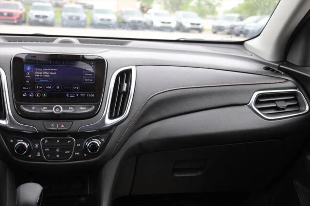 2024 Chevrolet Equinox AWD Premier