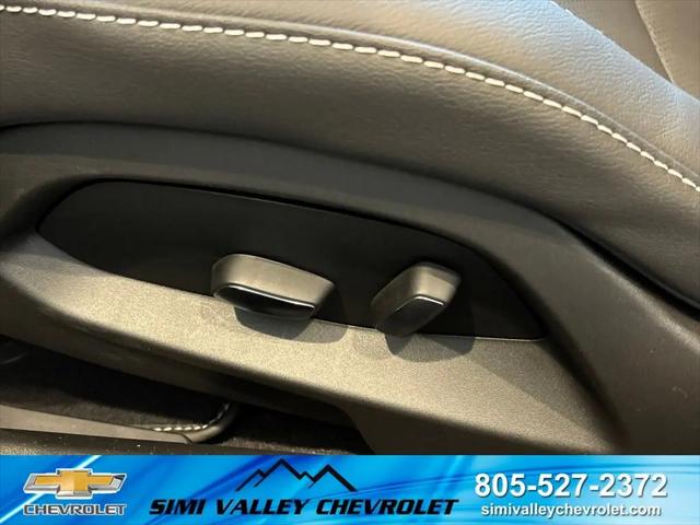 2026 Chevrolet Corvette E-Ray Coupe, 1LZ, RWD