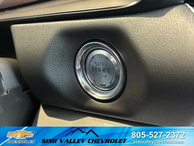 2026 Chevrolet Corvette E-Ray Coupe, 1LZ, RWD