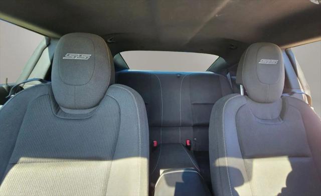 2014 Chevrolet Camaro 1SS