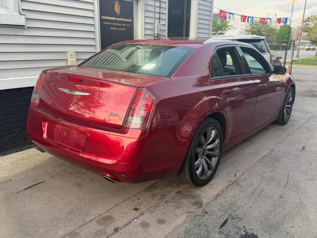 2014 Chrysler 300 300S