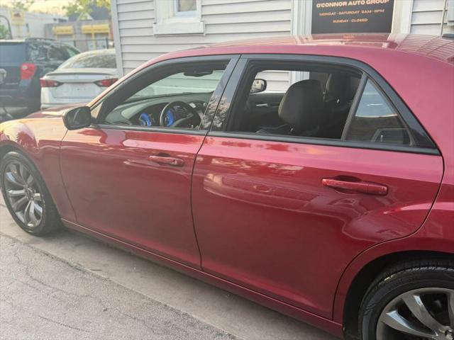2014 Chrysler 300 300S