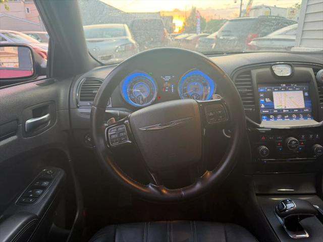 2014 Chrysler 300 300S