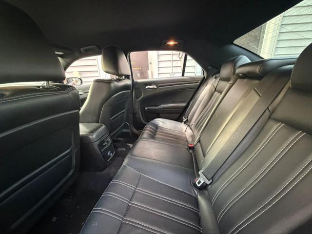 2014 Chrysler 300 300S