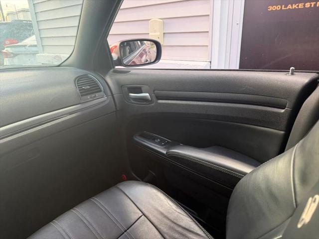 2014 Chrysler 300 300S