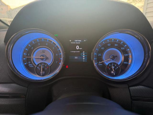 2014 Chrysler 300 300S