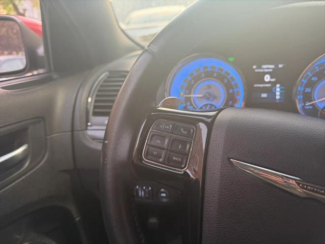 2014 Chrysler 300 300S