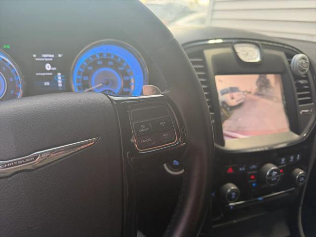 2014 Chrysler 300 300S