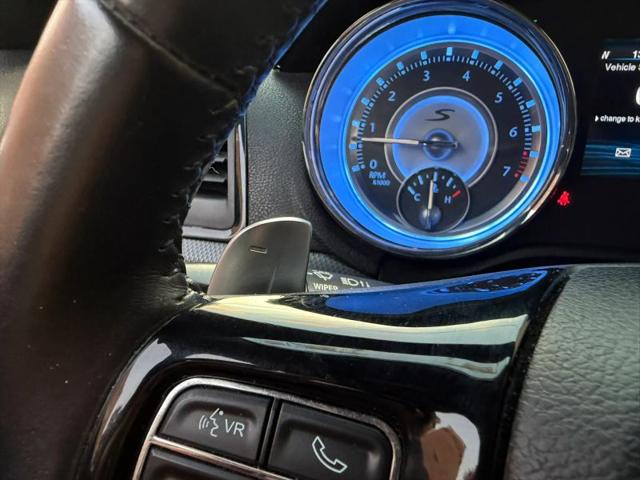 2014 Chrysler 300 300S
