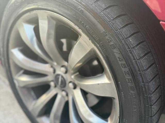 2014 Chrysler 300 300S