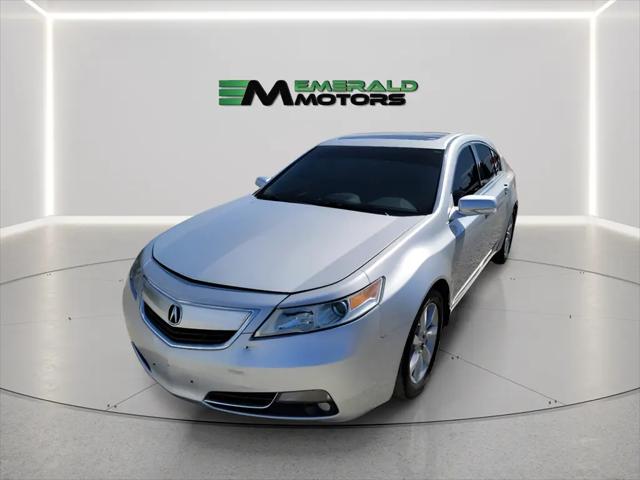 2012 Acura TL 3.5 for sale in Blaine, WA