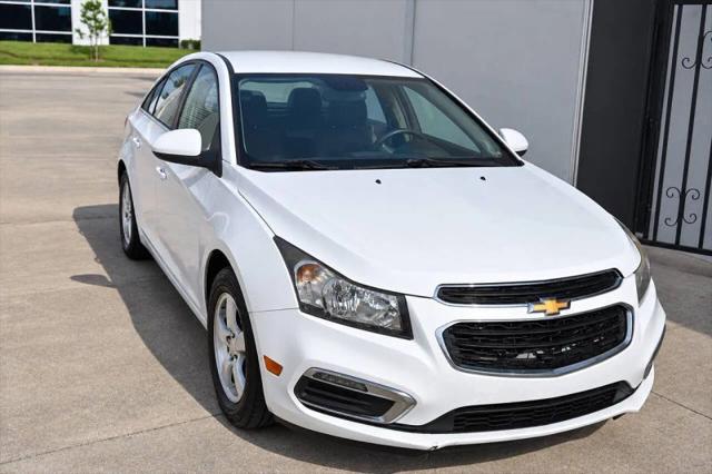 2016 Chevrolet Cruze Limited 1LT Auto for sale in Anaheim, CA