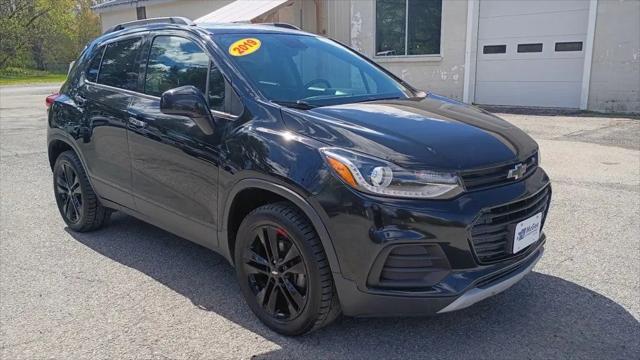 2019 Chevrolet Trax LT for sale in Greenwich, NY