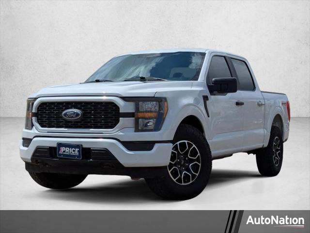 2023 Ford F-150 XL for sale in Golden, CO