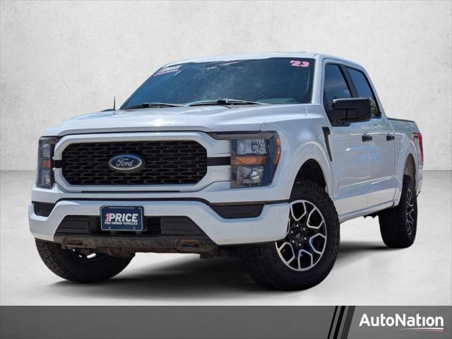 2023 Ford F-150 XL for sale in Golden, CO