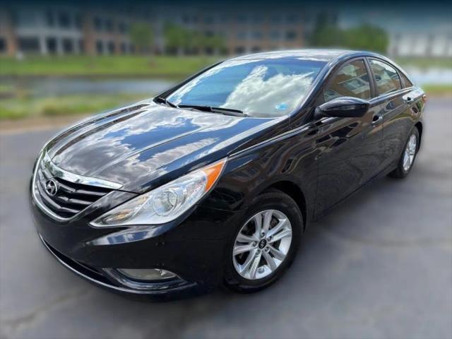 2013 Hyundai Sonata GLS for sale in Chantilly, VA