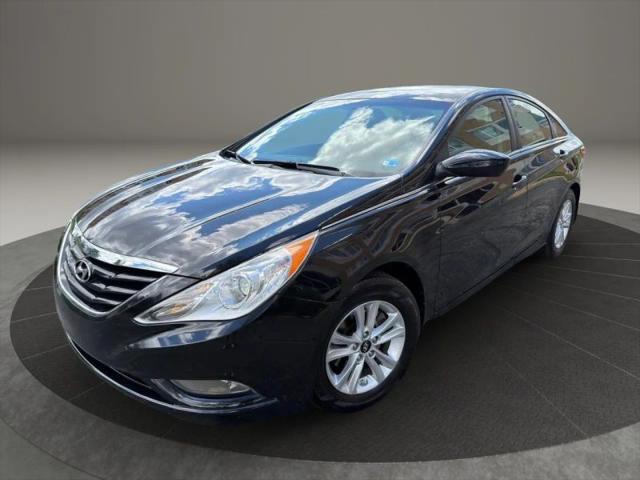 2013 Hyundai Sonata GLS for sale in Chantilly, VA