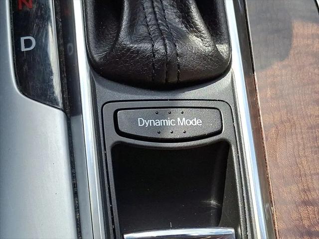 2019 Acura TLX Tech Pkg