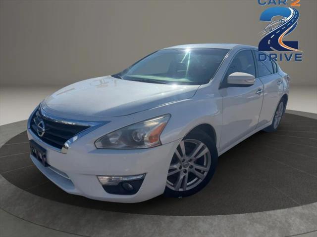 2013 Nissan Altima 3.5 SV for sale in Erie, PA