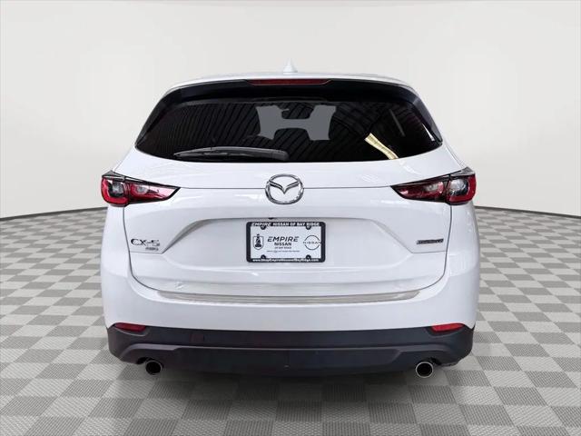 2023 Mazda CX-5 2.5 S Premium