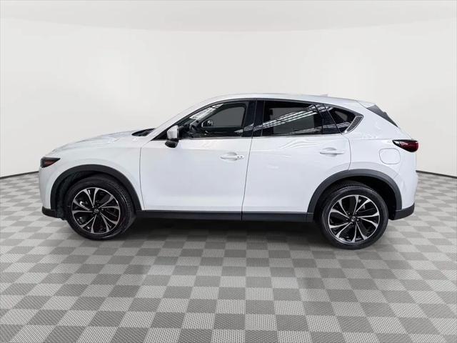 2023 Mazda CX-5 2.5 S Premium