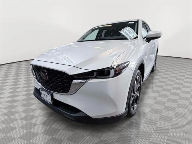 2023 Mazda CX-5 2.5 S Premium